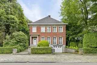 Villa te koop - Laken RBN24008