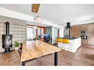 Huis te koop Ninove - Ruime instapklare woning met garage en tuin