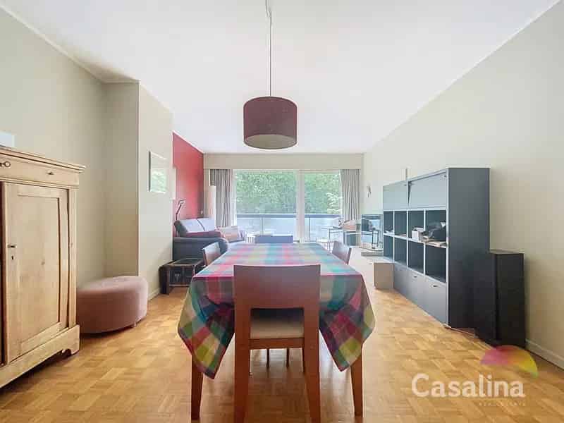 Appartement 2 slaapkamers te koop
