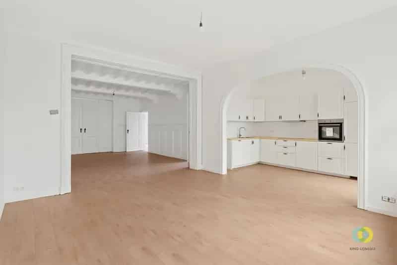 Appartement te huur Vilvoorde