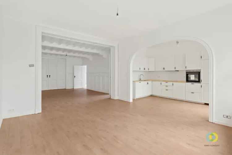 Appartement te huur Vilvoorde