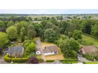 Huis te koop Sint Gillis Waas 2 slaapkamers tuin garage
