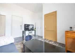 Huis 5 Appartementen Anderlecht Te Renoveren