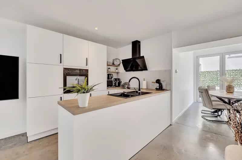 Instapklare woning te koop Geraardsbergen