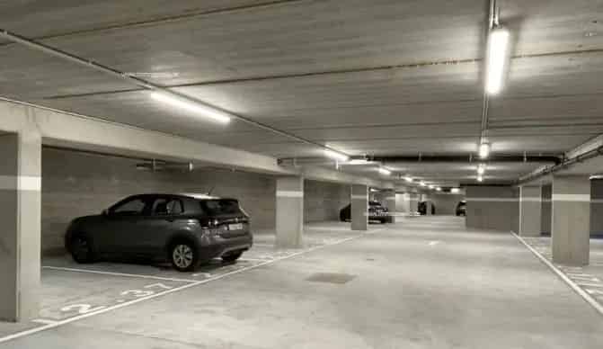 Kantoren te Koop Brussel Centrum