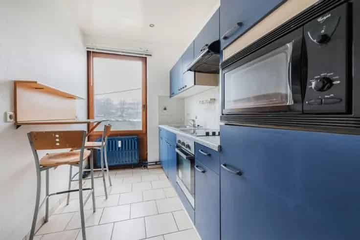 Appartement 3 Slaapkamers Namen Nabij Station en UNamur