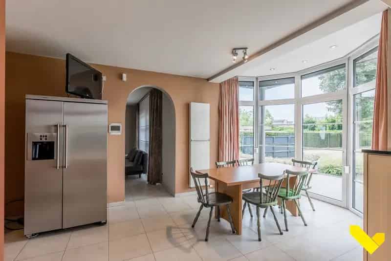 Stijlvolle Gezinswoning Oostham 4 slaapkamers Grote Tuin