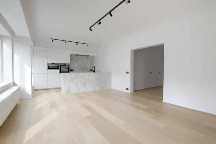 Appartement te Huur Woluwe-Saint-Lambert Montgomery 100m²