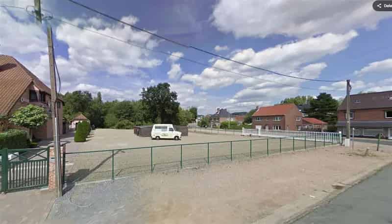 Bouwperceel 15a09ca: Rustig gelegen, goede bereikbaarheid