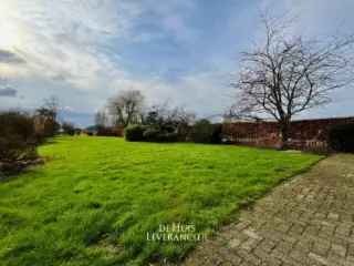Villa te koop Kontich 226m² 4 slaapkamers Grote tuin