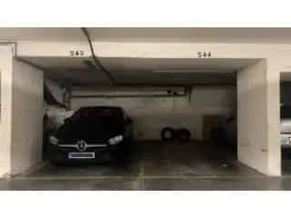 Parkeerplaats te Huur Brussel Europese Wijk