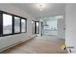 Appartement te koop Edegem 2 slaapkamers gerenoveerd