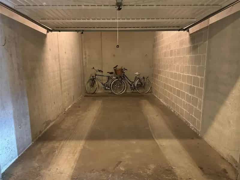 Garagebox te Huur Kloosterbempden