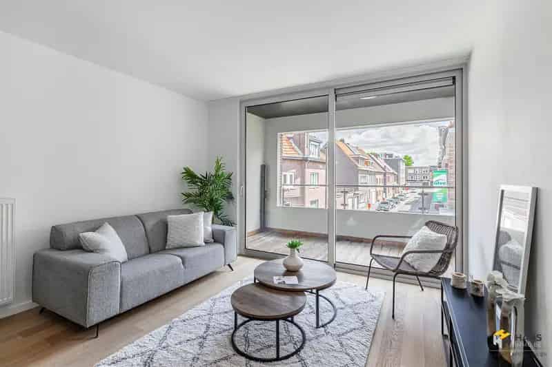Appartement te Koop Mortsel 2 slaapkamers 65m²