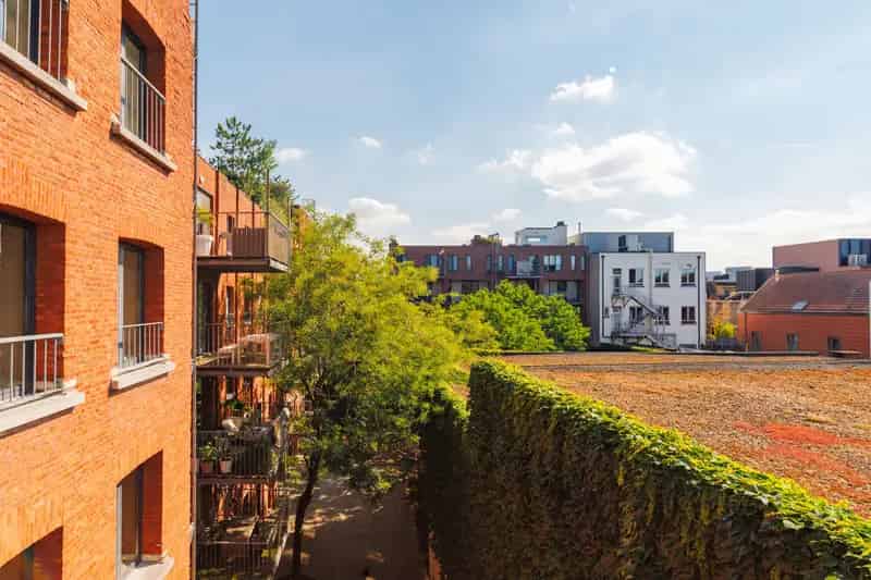 Appartement te koop Antwerpen Zuid IJsfabriek