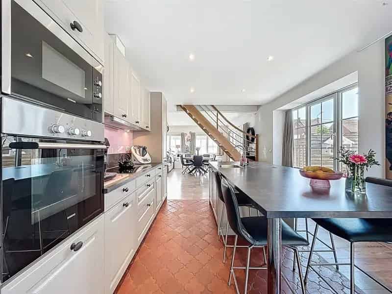 Charmante Instapklare Open Bebouwing 1050m²
