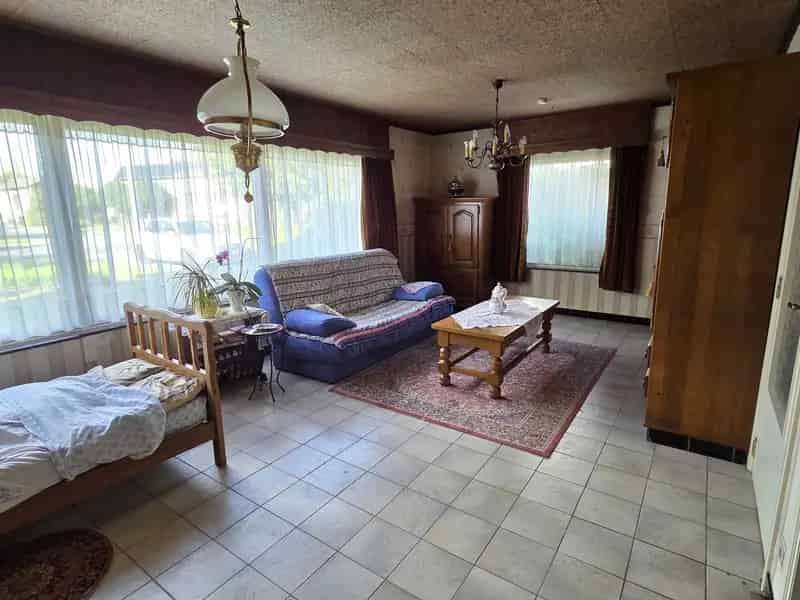 Huis te koop