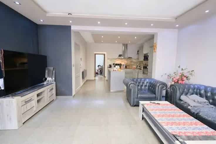 Huis Te Koop Strombeek-Bever Perfecte Staat Nabij Brussel