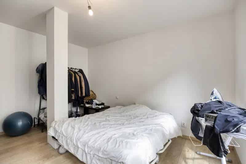 Appartement te huur Brussel Centrum 2 slaapkamers 85m²