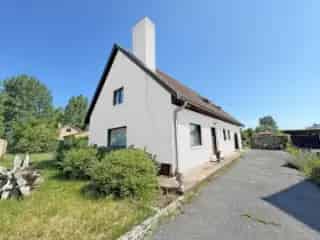 Huis te Koop Oostduinkerke Ruime woning nabij duinen