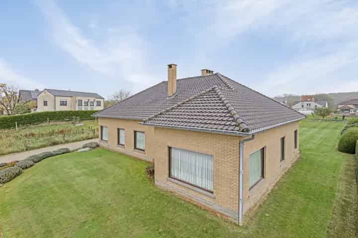 Bungalow te koop Itterbeek nabij Sint-Anna-Pede