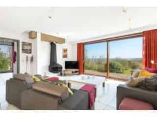Villa te koop Oudenaarde - Prachtig uitzicht Vlaamse Ardennen