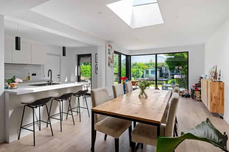 Welgelegen Instapklare Woning 4 Slpk 2 Badk Zuidtuin