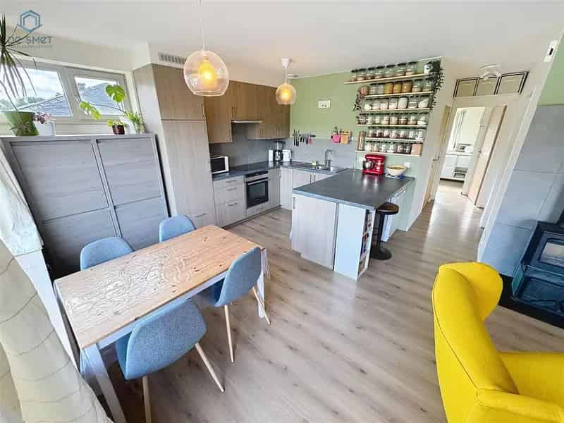 Huis te koop: Energiezuinige woning 2 slaapkamers tuin garage