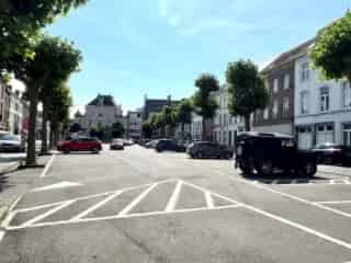 Huis Gemengd Gebruik Te Koop Geraardsbergen