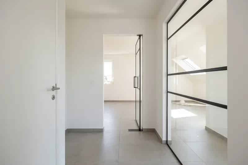 Kleinschalig Nieuwbouwappartement 2-3 slaapkamers