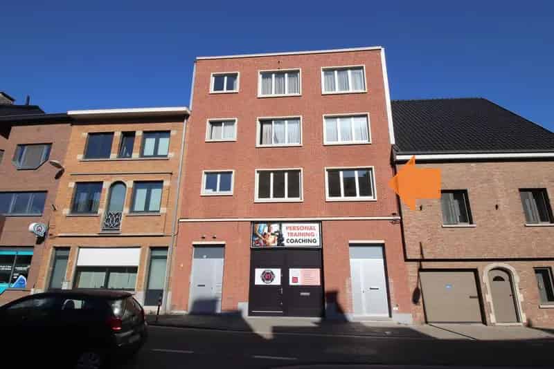 Gerenoveerd Appartement 2 slaapkamers Nabij KUL