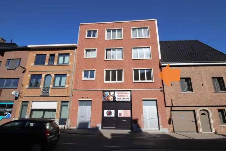 Gerenoveerd Appartement 2 slaapkamers Nabij KUL