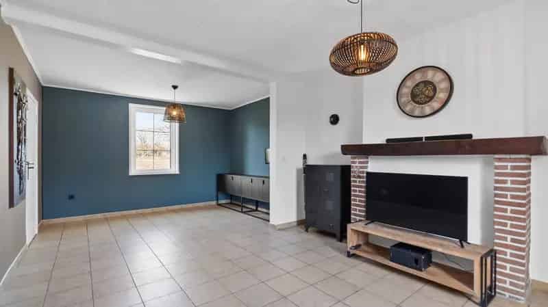 Huis in groene omgeving nabij Maastricht