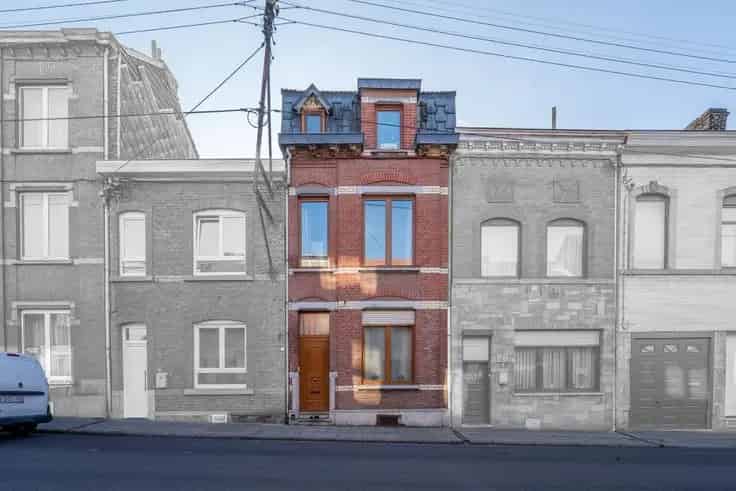 Huis Te Koop Sint Niklaas 3 Slaapkamers