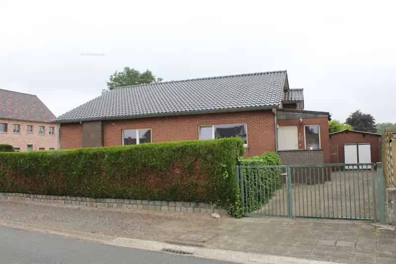 Huis te huur Houthalen-Helchteren 3 slaapkamers