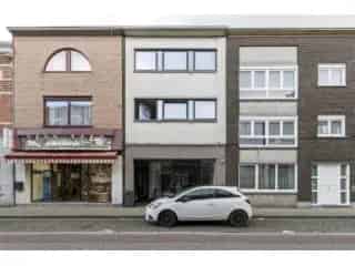 Handelspand te Koop Geel Centrum Toplocatie Garage