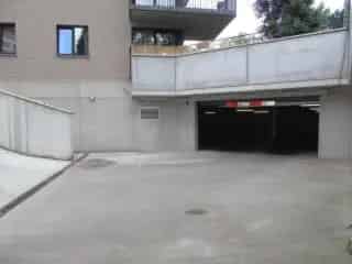 Garagebox te koop Oostakker - 4 ondergrondse autostaanplaatsen