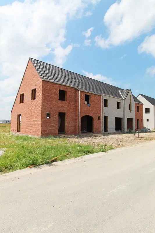 Woningproject te koop in Roeselare