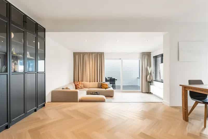 Triplex Appartement te Koop Tessenderlo-Ham