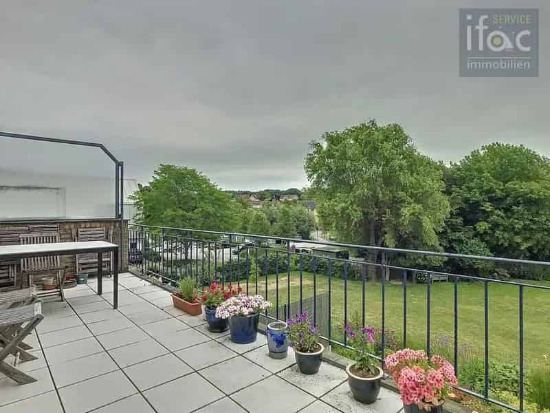 Duplexappartement 4 slaapkamers Tervuren