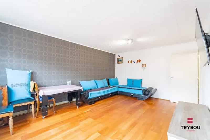 Bel-"etagewoning Wervik Centrum