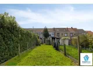Huis te renoveren Peutie nabij Vilvoorde