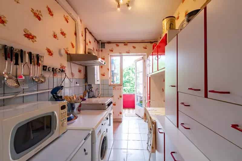 Te renoveren appartement Borgerhout nabij Te Boelaerpark