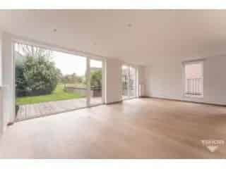 Appartement te huur Chastre - 1 slaapkamer - Tuin - Parking