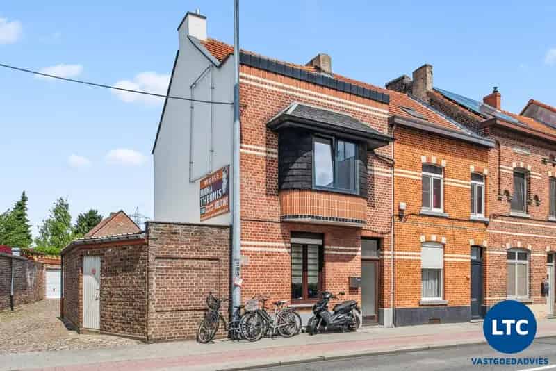 Te koop - Woning - Tienen