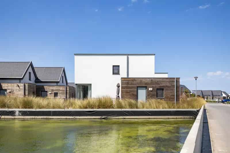Vakantiewoning 3 slaapkamers Bredene Breeduyn