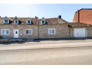 Huis te koop Pondrome 209m2 4 slaapkamers tuin garage