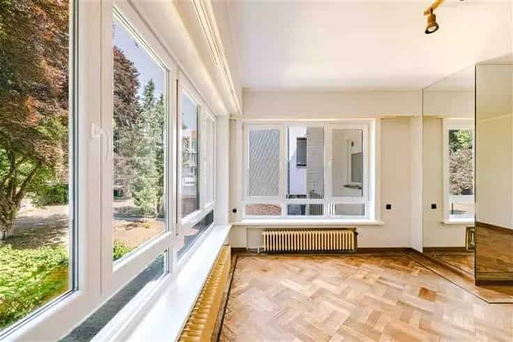 Appartement Gent Centrum 2 Slaapkamers Terras
