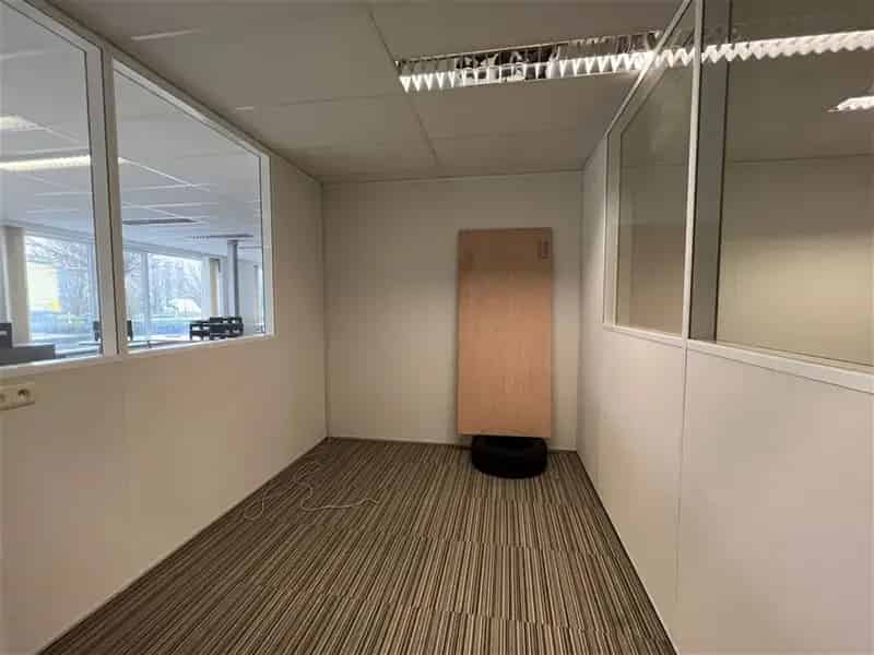 Budgetvriendelijk Kantoor Instapklaar Gunstige Locatie