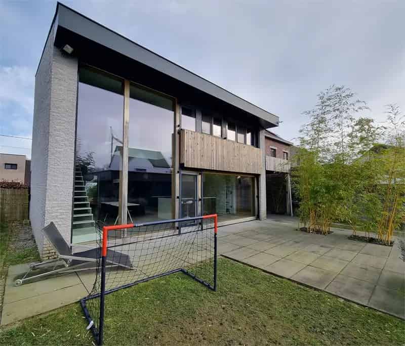Nul-energiewoning 5a65ca